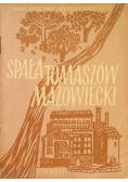 Spała Tomaszów Mazowiecki