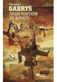 Zwłoki monterów idą w miasto