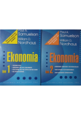 Ekonomia Tom 1 i 2