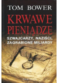 Krwawe pieniądze