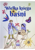 Wielka księga baśni