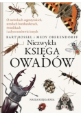 Niezwykła księga owadów