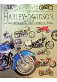 Encyklopedia Harley-Davidson
