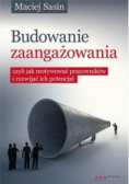 Budowanie zaangażowania, czyli jak motywować