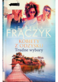 Kobiety z odzysku Trudne wybory Tom 2
