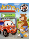 Samochodzik Franek. Weterynarz