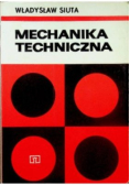 Mechanika techniczna