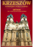 Krzeszów europejska perła baroku