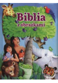 Biblia z obrazkami