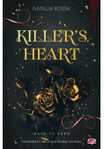 Killer's heart