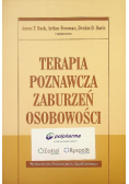 Terapia poznawcza zaburzeń osobowości