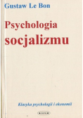 Psychologia socjalizmu