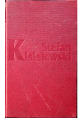 Dzienniki Kisielewski