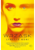 Wrzask
