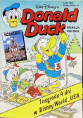 Donald Duck