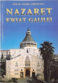 Nazaret kwiat Galilei