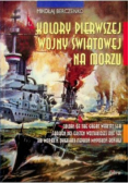 Kolory pierwszej wojny światowej na morzu