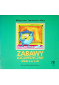 Zabawy logopedyczne Głoski ś ź ć dź