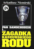 Pan Samochodzik i   Zagadka kaszubskiego rodu Tom 48