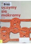 Uczymy się makramy