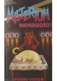 Misterium nieprawości