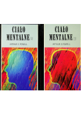 Ciało Mentalne Tom 1 i 2