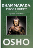 Dhammapada: Droga Buddy Tom 2 Mądrość niewinności