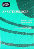 Anastezjologia