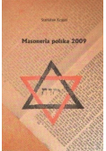 Masoneria polska 2009
