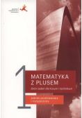 Matematyka z plusem 1 Zbiór zadań