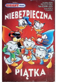 Gigant Poleca 2/2020 Niebezpieczna piątka Tom 223