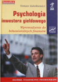 Psychologia inwestora giełdowego