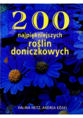 200 najpiękniejszych roślin doniczkowych