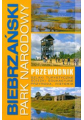 Biebrzański Park Narodowy przewodnik
