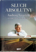 Słuch absolutny