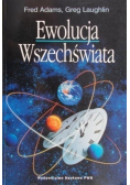 Ewolucja wszechświata