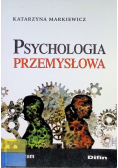 Psychologia przemysłowa