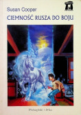 Ciemność rusza do boju
