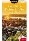 Travelbook Kazimierz Dolny Lublin i okolice