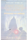 Gwiezdne wojny Spotkanie na Mimban