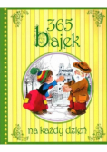 365 bajek na każdy dzień