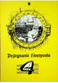 Pożegnanie Liverpoolu