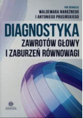 Diagnostyka zawrotów głowy