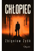 Chłopiec