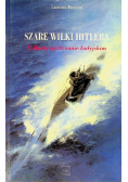 Szare Wilki Hitlera