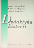 Dydaktyka historii