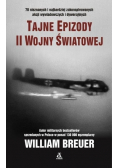 Tajne epizody II wojny światowej