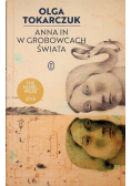Anna In w grobowcach świata