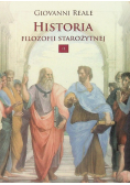 Historia filozofii starożytnej Tom 2