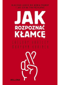 Jak rozpoznać kłamcę